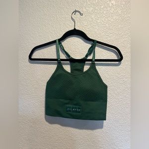 Vitality sports bra size small